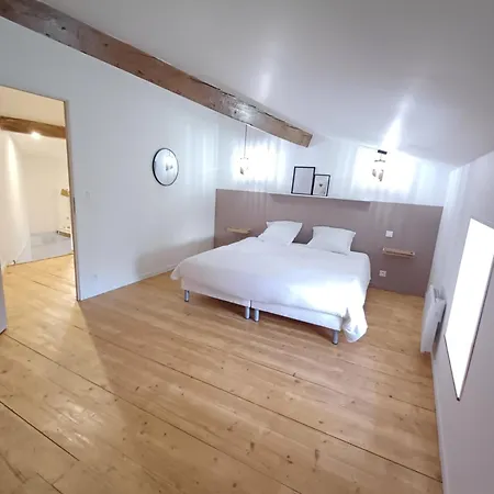 Maison Alazais *