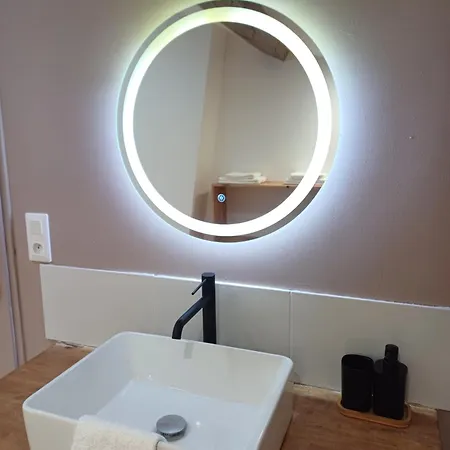 Hébergement de vacances Maison Alazais