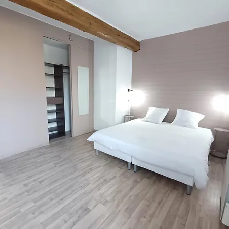 Maison Alazais *