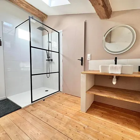 Casa vacanze Maison Alazais *