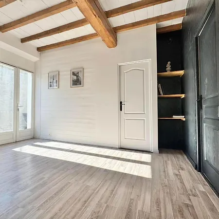 Maison Alazais Hébergement de vacances *