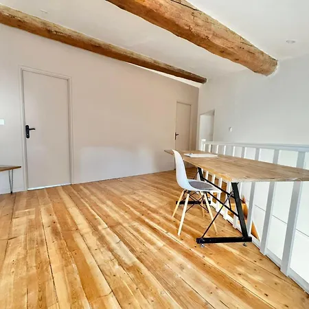 Hébergement de vacances Maison Alazais