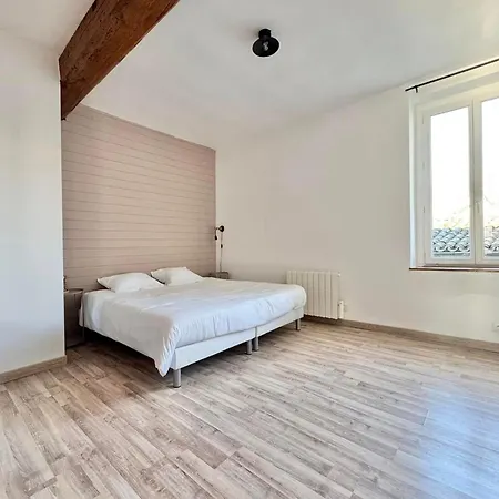 Hébergement de vacances Maison Alazais *