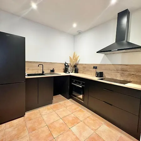 Maison Alazais Hébergement de vacances *