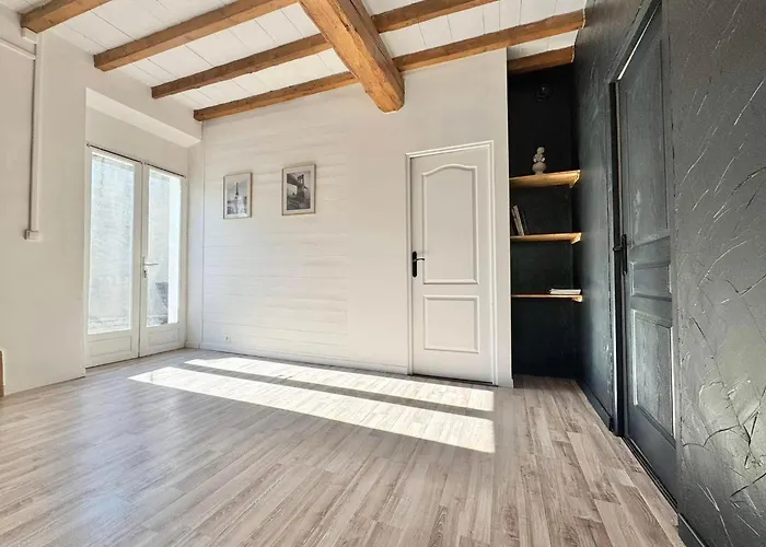 Maison Alazais Сasa de vacaciones *