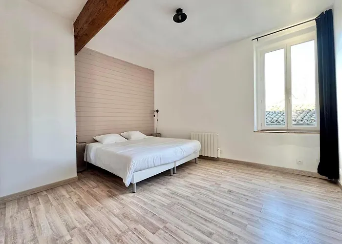 Сasa de vacaciones Maison Alazais *